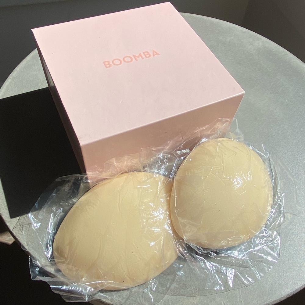 Boomba Demi Boost